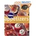 Pillsbury Appetizers: Small Bites Packed with Big Flavors from America's Most Trusted Kitchens