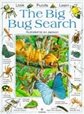The Big Bug Search (Usborne Great Searches)