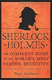 A brief history of Sherlock Holmes