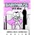 Babymouse #2: Our Hero