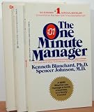 The One Minute Manager boxed set