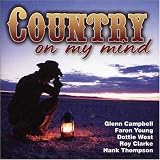 Country on My Mind