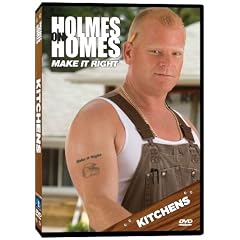 Holmes on Homes: Kitchens