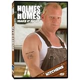 Holmes on Homes: Kitchensby Mike Holmes