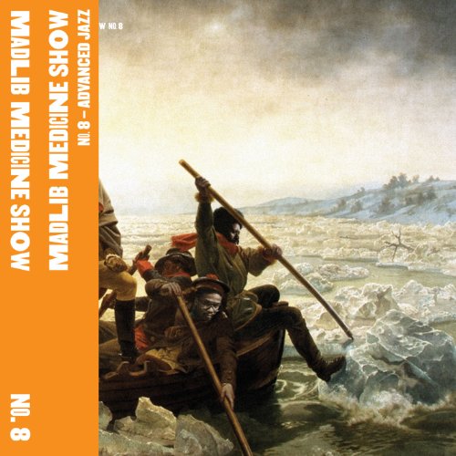 Medicine Show No. 8: Advanced Jazz (Yesterday's Ne