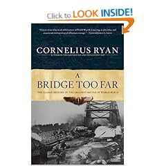 A Bridge Too Far