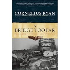 A Bridge Too Far