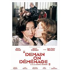 Demain on d�m�nage