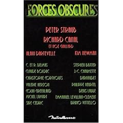 Forces obscures n� 3