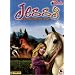 Jessy - Ein Zirkuspferd in Not