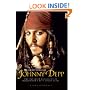 The Secret World of Johnny Depp: The Intimate Biography of Hollywood's Best Loved Rebel