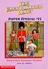 Baby-Sitters' European Vacation (Baby-Sitters Club Super Special)