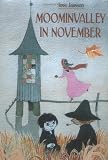 Moominvalley in November (Moomintrolls)
