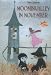 Moominvalley in November (Moomintrolls)