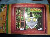 Zoboomafoo Placemat