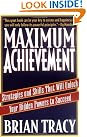 Maximum Achievement: Strategies...