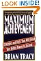 

Maximum Achievement: Strategies and Skills That Will Unlock Your Hidden Powers to Succeed