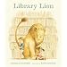 Library Lion