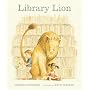 Library Lion