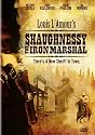 Shaughnesy the Iron Marshall