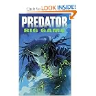 Predator: Big Game by John Arcudi, Evan Dorkin, Armando Gil, and Den Beauvais
