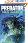 Predator: Big Game