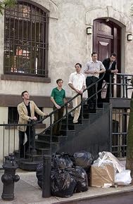 Image of The Walkmen