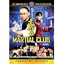 Martial Club