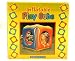 UKayed
Multi
Coloured
Childrens
Inflatable
Play
Cube