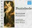 Buxtehude - Sonatas