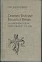 Dramatic Texts and Records of Britain: A Chronological Topography to 1558