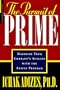 The Pursuit of Prime: Maximize Your Company's Success with the Adizes Program