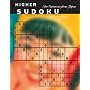 Higher Sudoku: New Challenging Variations from Japan