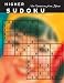Higher Sudoku: New Challenging Variations from Japan