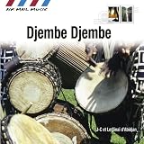 Air Mail Music: Djembe Djembe