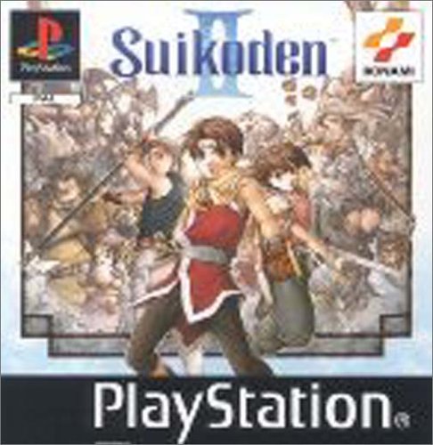 Suikoden 2 Suikoden 2