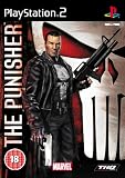 The Punisher (PS2)