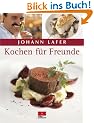 Kochen f�r Freunde