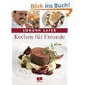 Kochen f�r Freunde