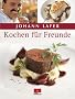Kochen f�r Freunde
