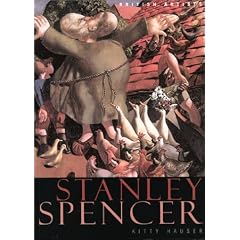Stanley Spencer.
