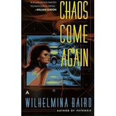Chaos Come Again