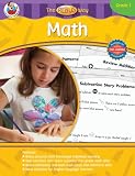 Math the Rebus Way, Grade 1