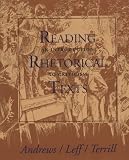 Reading Rhetoric Texts: An Introduction to Criticism
