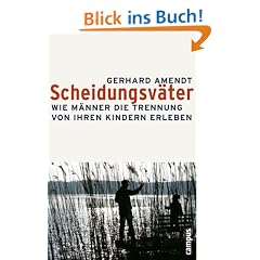 Scheidungsv�ter: Wie M�nner die Trennung von ihren Kindern erleben