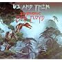 Us and Them: Symphonic Pink Floyd