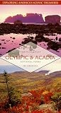 Touring Through Great National Parks of America: Olympic & Acadia