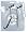 Allen Deluxe 3-Bike Spare Tire Mount Rack