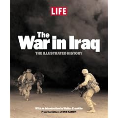 LIFE: The War in Iraq