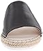 Nine West Women's Davinia Leather Dress Sandal